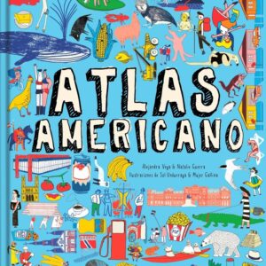 ATLAS AMERICANO