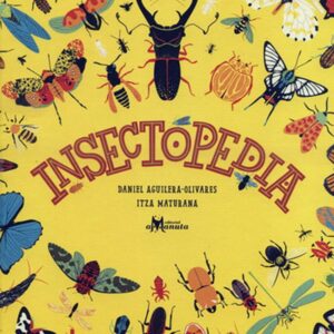 INSECTOPEDIA