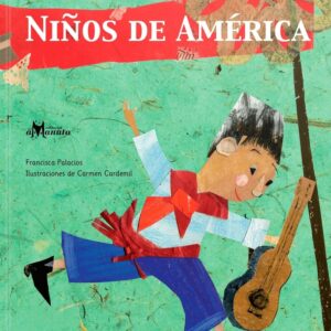 NIÑOS DE AMERICA