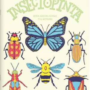 INSECTOPINTA