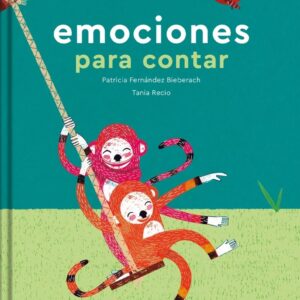 EMOCIONES PARA CONTAR
