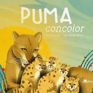 PUMA CONCOLOR