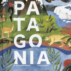 PATAGONIA