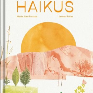 MI CUADERNO DE HAIKUS