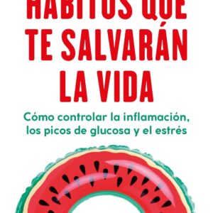 HABITOS QUE TE SALVARAN LA VIDA