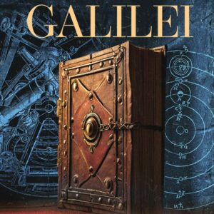 EL ENIGMA GALILEI