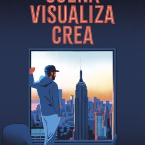 SUEÑA VISUALIZA CREA