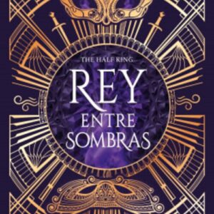 THE HALF KING. REY ENTRE SOMBRAS
