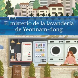 El misterio de la lavandería de Yeonnam-dong