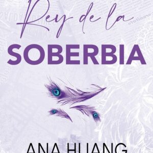 Rey de la SOBERBIA