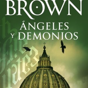 ANGELES Y DEMONIOS