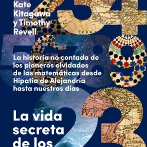 La vida secreta de los números