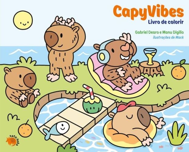 CapiVibes