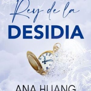 SERIE PECADOS IV. REY DE LA DESIDIA