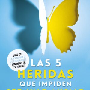 LAS 5 HERIDAS QUE IMPIDEN SER UNO MISMO