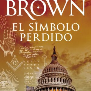 EL SIMBOLO PERDIDO