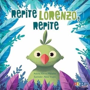 REPITE LORENZO, REPITE