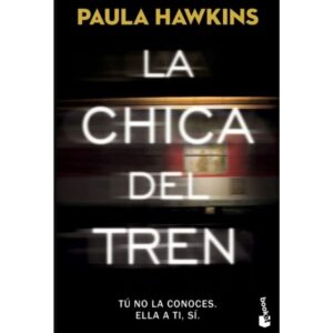 CHICA DEL TREN, LA
