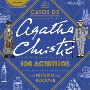 LOS CASOS DE AGATHA CHRISTIE