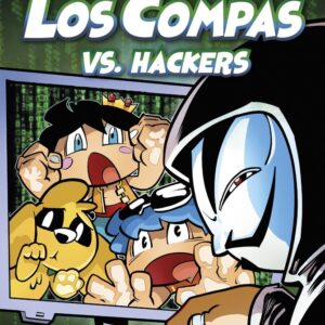 COMPAS VS HACKERS
