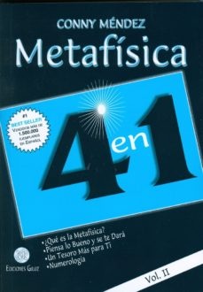 METAFISICA 4 EN 1. VOL. II