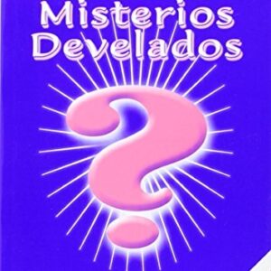 MISTERIOS DEVELADOS