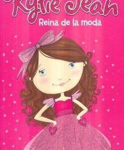 Kylie Jean:Reina de la moda