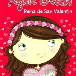 Kylie Jean:Reina de San Valentín