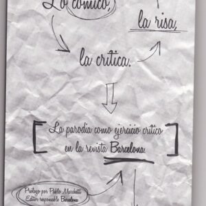 Lo cómico, la risa, la crítica