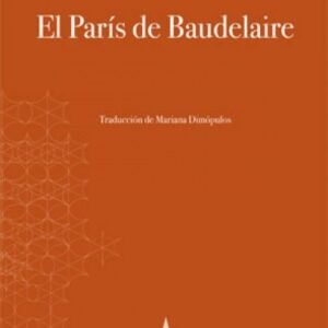 PARÍS DE BAUDELAIRE, EL