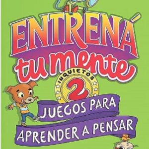 ENTRENÁ tu mente 2