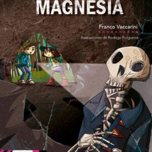 EXPERIMENTO MAGNESIA