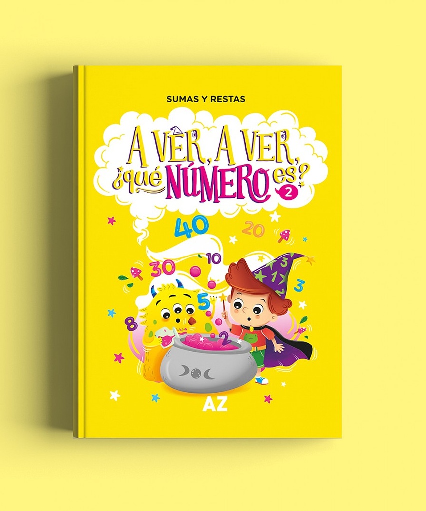 A VER A VER QUE NUMERO ES? 2