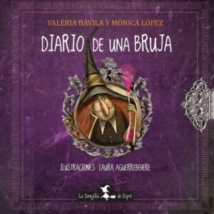 DIARIO DE UNA BRUJA