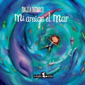 MI AMIGO EL MAR