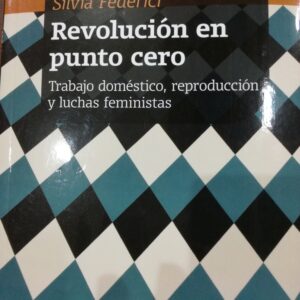 Revolución en punto cero