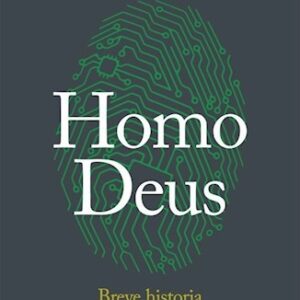 Homo Deus