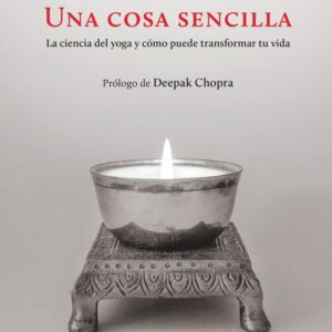UNA COSA SENCILLA