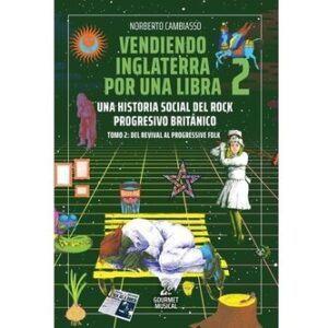 VENDIENDO INGLATERRA POR UNA LIBRA, 2