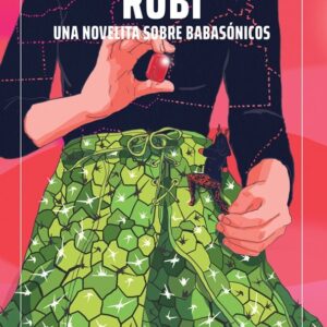 UNA NOVELITA SOBRE BABASONICOS