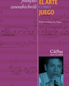 ARTE COMO JUEGO, EL