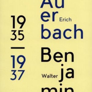 CORRESPONDENCIA 1935-1937