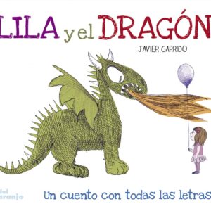 LILA Y EL DRAGON
