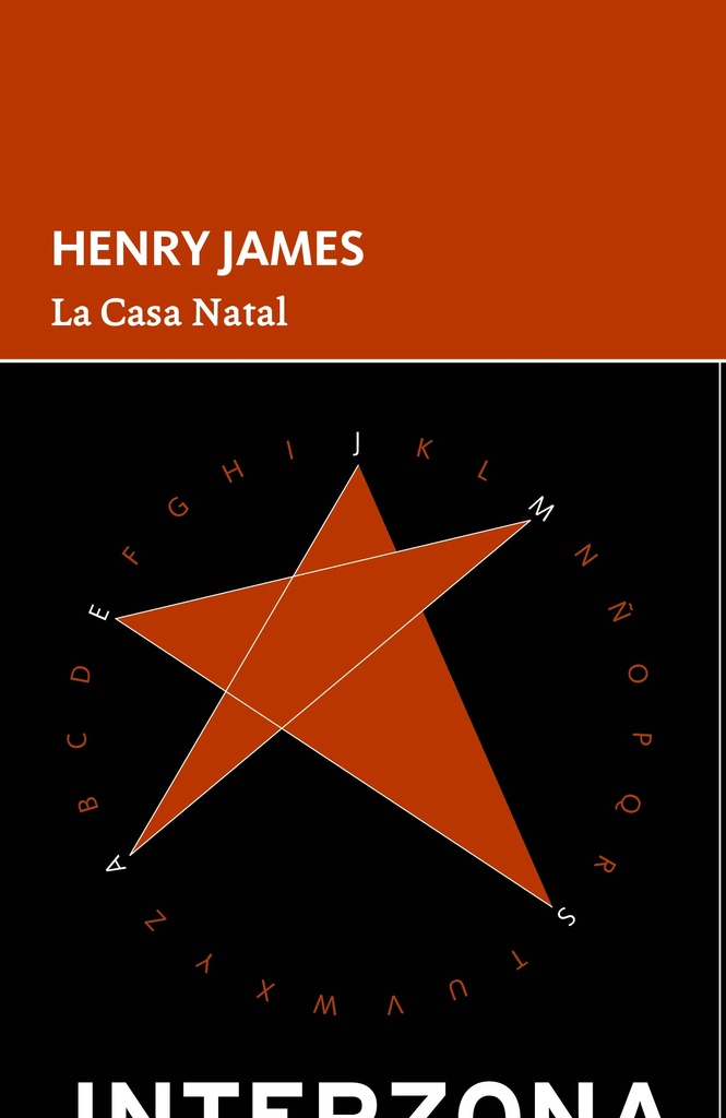 LA CASA NATAL