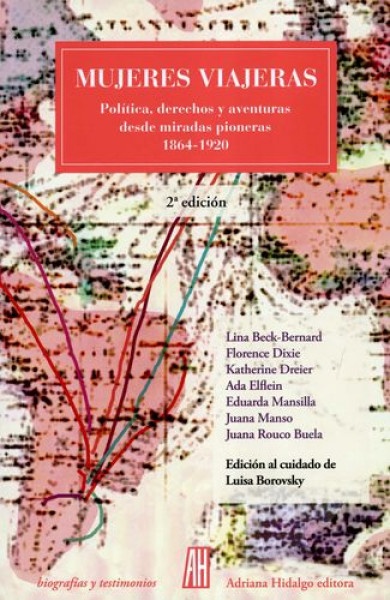 MUJERES VIAJERAS