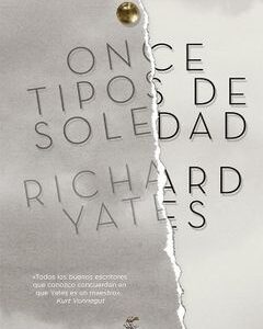 ONCE TIPOS DE SOLEDAD