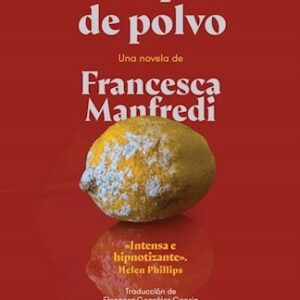 UN IMPERIO DE POLVO
