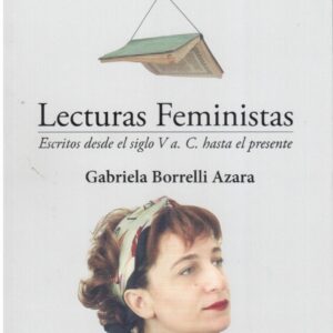 LECTURAS FEMINISTAS I