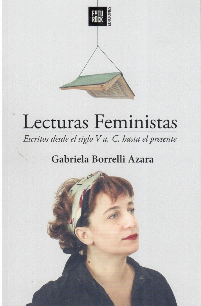 LECTURAS FEMINISTAS I