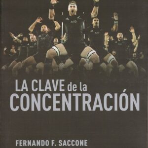 La clave de la consentracion